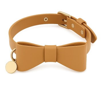 Zgarda Donald - 25cm - Camel
