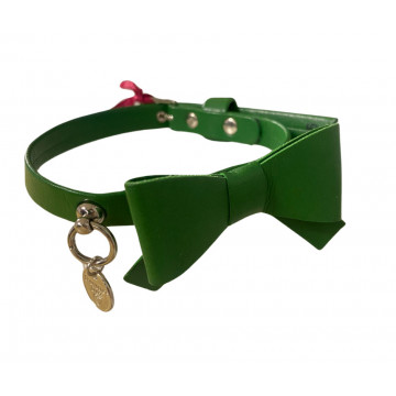 Zgarda Lizzi - 30cm - Verde