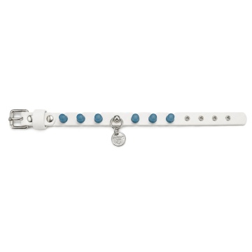 Zgarda - Spank - White Lacquer - 25 cm - Img 3