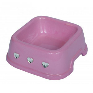 Castron Grace - Roz - 16 x 16 cm
