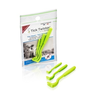 Croseta extras capuse - Zip Lock - set 3 buc. - Img 1