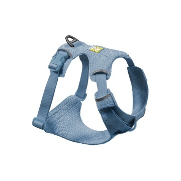 Ham Front Range Flex Ruffwear - M - Polar Blue