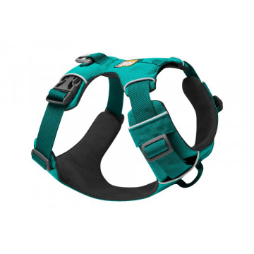 Ham Front Range Ruffwear - XS - Aurora Teal - Img 3