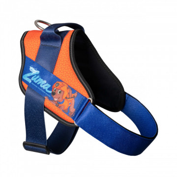 Ham JK9 IDC Power PAW Patrol - L - Zuma - Img 3
