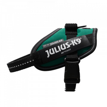Ham JK9 IDC Power - XS - Dark Green - Img 2