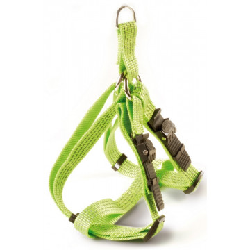 Ham reglabil, nylon Technical - L - Verde