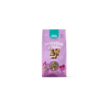 Hrana completa pentru Porcusori de Guineea, 900g