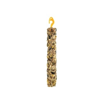 Hrana pentru rozatoare - Stick cu banana si lucerna - 2 bucati, 115 g - Img 2