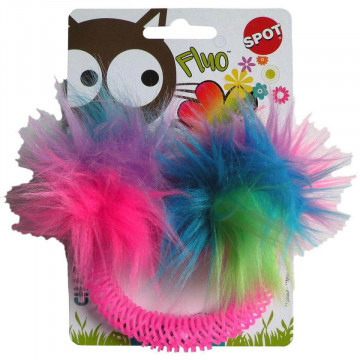 Jucarie pisica - Fluo