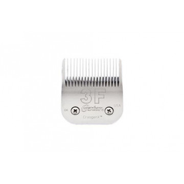 Lama metal Oster nr.3F - 13mm