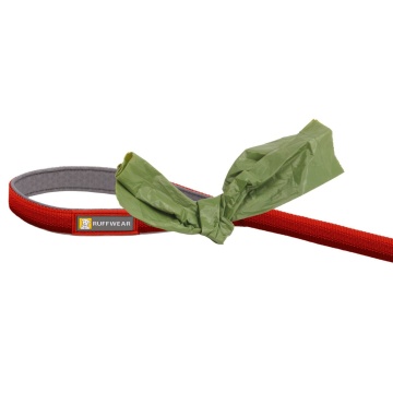 Lesa Front Range Ruffwear - 1.5m - Red Canyon - Img 3
