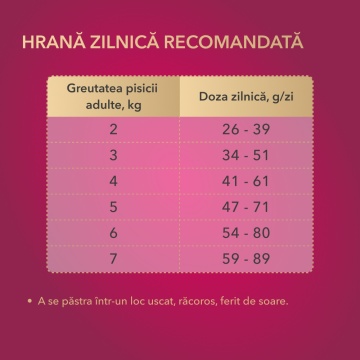 My Love Adult Cat - Hrana uscata completa - Vita - 300g - Img 3