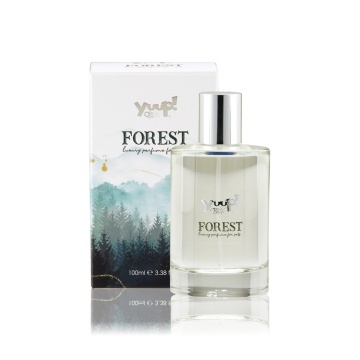 Parfum Yuup Forest - 100ml - Img 1