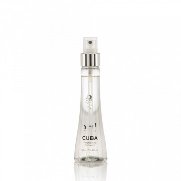 Parfum Yuup Professional Cuba - 100ml