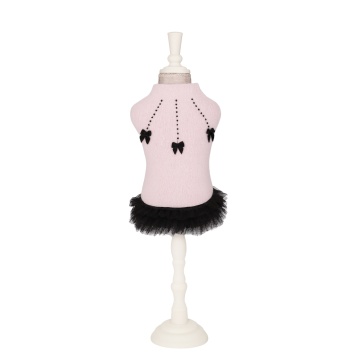 Pulover rochie - Charlotte's Dress - Selene - XS