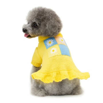 Pulover tricotat - Dolly - L