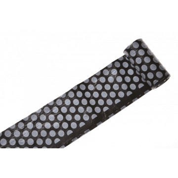 Pungi igienice pentru caini - set 9 role x 20 buc. - Negru - Img 2