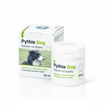 Pythie Dog - Balsam labute – 50ml