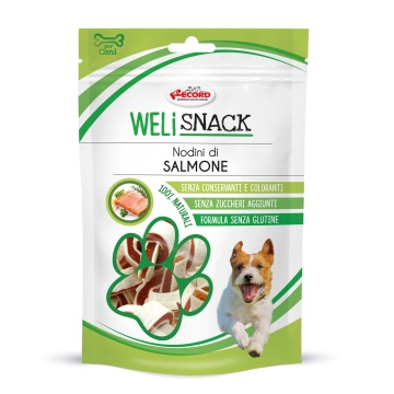 Recompense Weli Snack Nodini - Somon - Img 1
