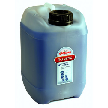 Sampon pentru blana alba - 5L