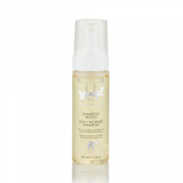 Sampon uscat Yuup Home - 150ml