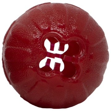 Starmark Bacon Ball - Jucarie Interactiva pentru Caini - S - Img 2