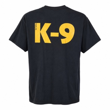 Tricou bumbac unisex - Respect The Original - Julius K9 - 3XL - Img 2