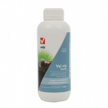 VAI VIA repelent cartite - 1L