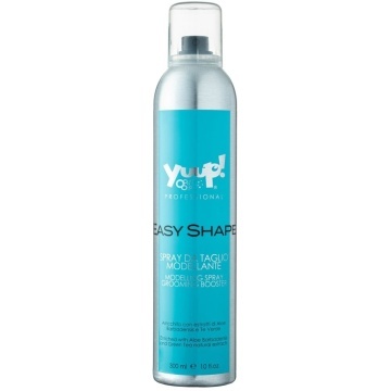 YUUP! Professional Easy Shape - Spray pentru modelare - 300ml