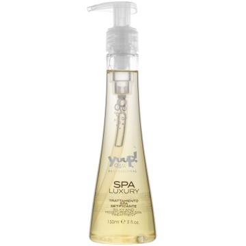 YUUP! Professional SPA Luxury - Tratament pentru Caini si Pisici - 150ml