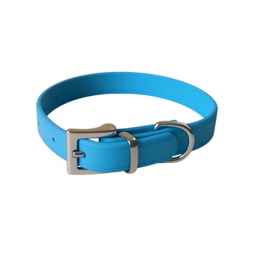 Zgarda biotack - 45cm - Albastru