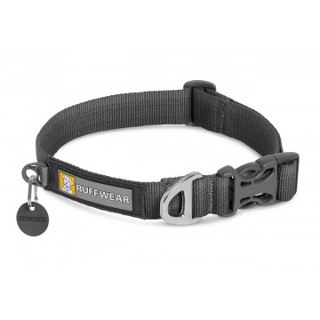 Zgarda Front Range Ruffwear - L - Twilight Gray - Img 1