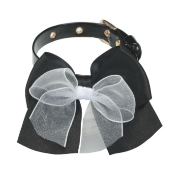 Zgarda Greta - 30cm - Negru