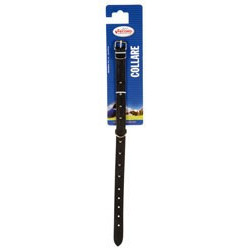 Zgarda piele, tinte - 60cm - Img 2
