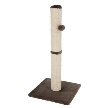 Ansamblu de joaca pentru pisici - Opal Maxi - Gri