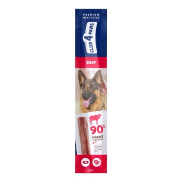Club 4 Paws Sticks - Vita - 12g
