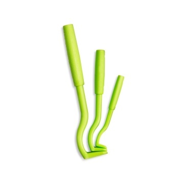 Croseta extras capuse - Blister - set 3 buc. - Img 2