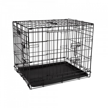 Cusca pliabila District 70 Crate - XXL - Img 1