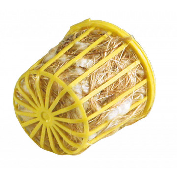 Fibre pentru cuib - 7cm