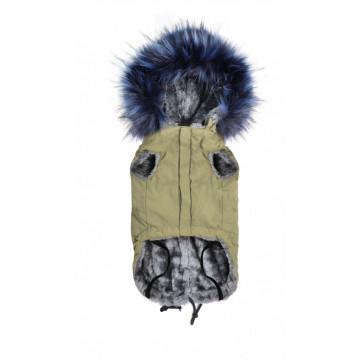 Geaca Anorak - S - Img 4