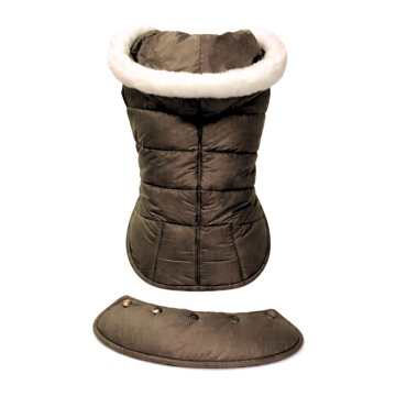 Geaca Urban Chic - L - Maro