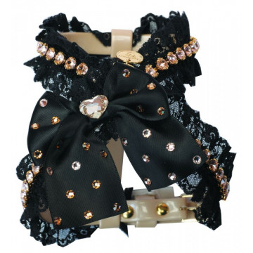 Ham Catherine - XXS - Bej