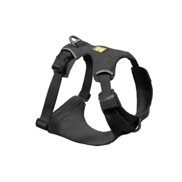 Ham Front Range Flex Ruffwear - M - Basalt Grey - Img 2
