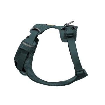 Ham Front Range Flex Ruffwear - M - Deep Teal - Img 5