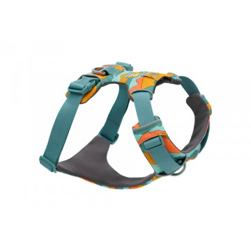 Ham Front Range Ruffwear - S - Spring Mountains