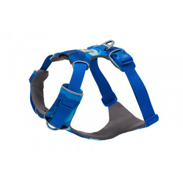 Ham Front Range Ruffwear - XS - Coastal Mountains - Img 3