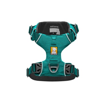 Ham Front Range Ruffwear - XXS - Aurora Teal - Img 2