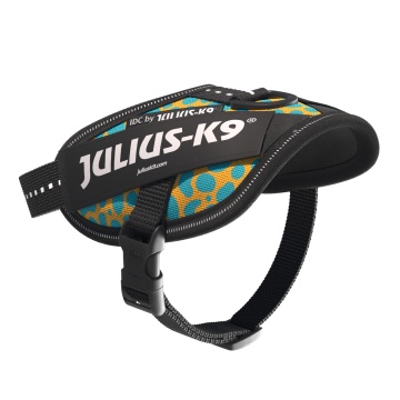Ham JK9 IDC Power - 2XS - Leopard - Img 3