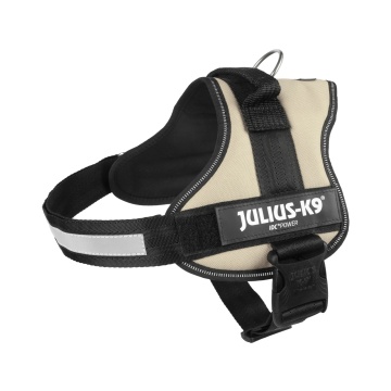 Ham JK9 IDC Power - M - Bej - Img 1