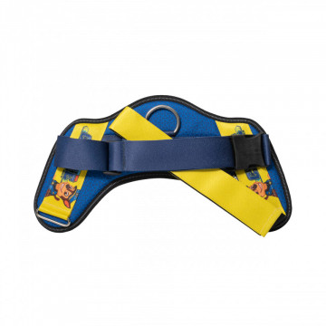 Ham JK9 IDC Power PAW Patrol - L - Chase - Img 2